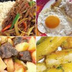 "Oferta: primer plato, segundo, guarnición, pan, vino, postre y a veces café. A menudo no falta el chupito homenaje de la casa. O sea: un penalti de nutrición a bocajarro..."
