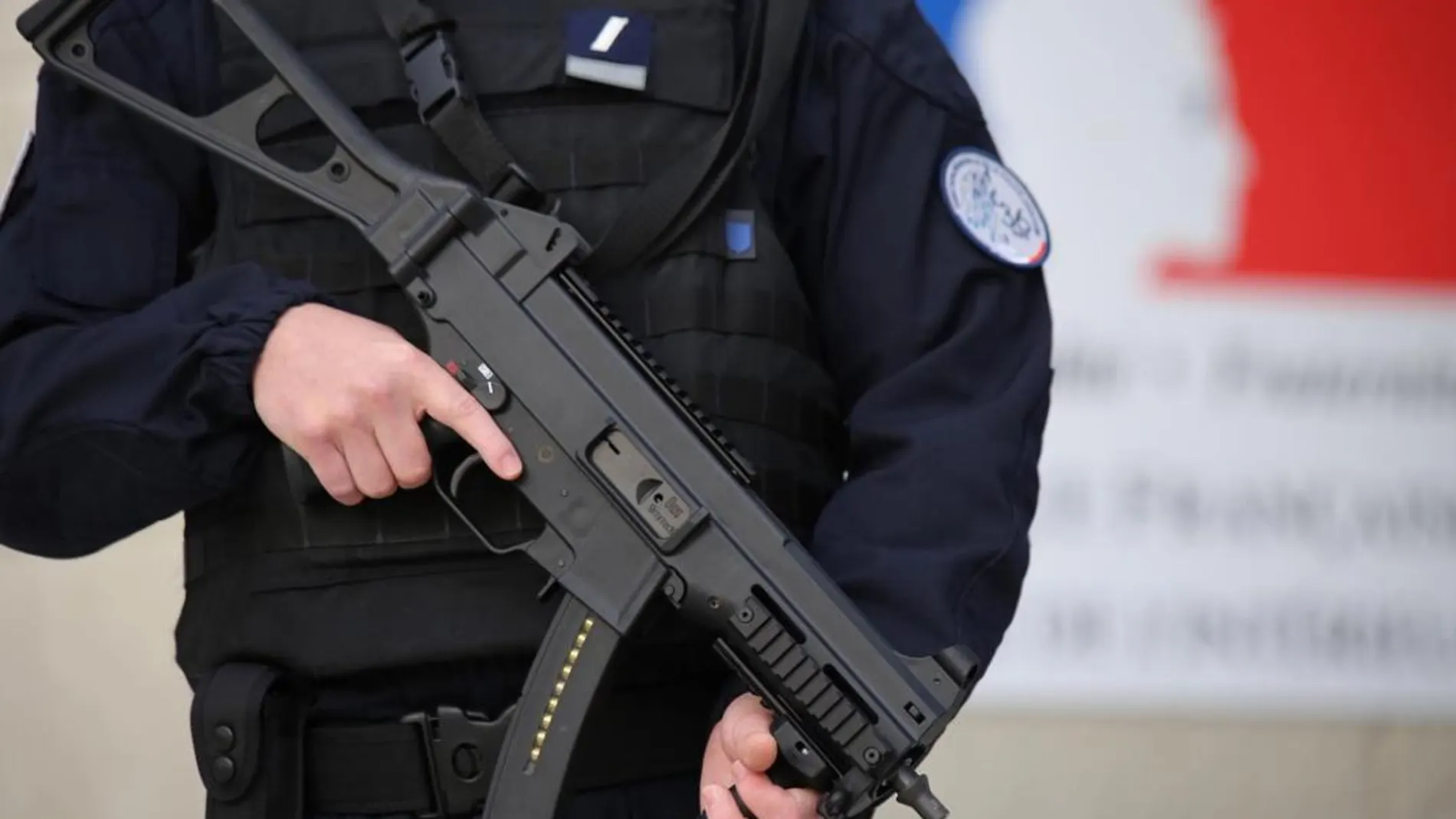 La Policía francesa desarticula un posible atentado con ricina