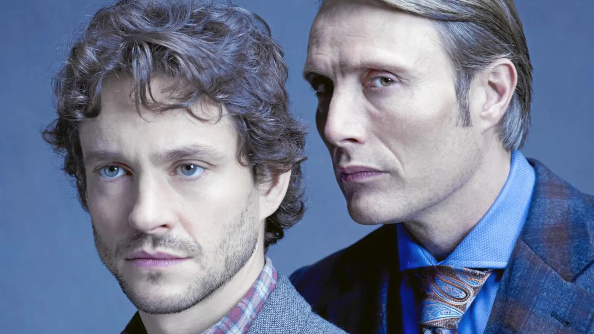 «Hannibal» degusta España