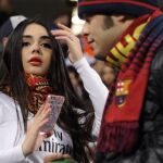 ¿Se liga más en el Camp Nou o en el Bernáneu?
