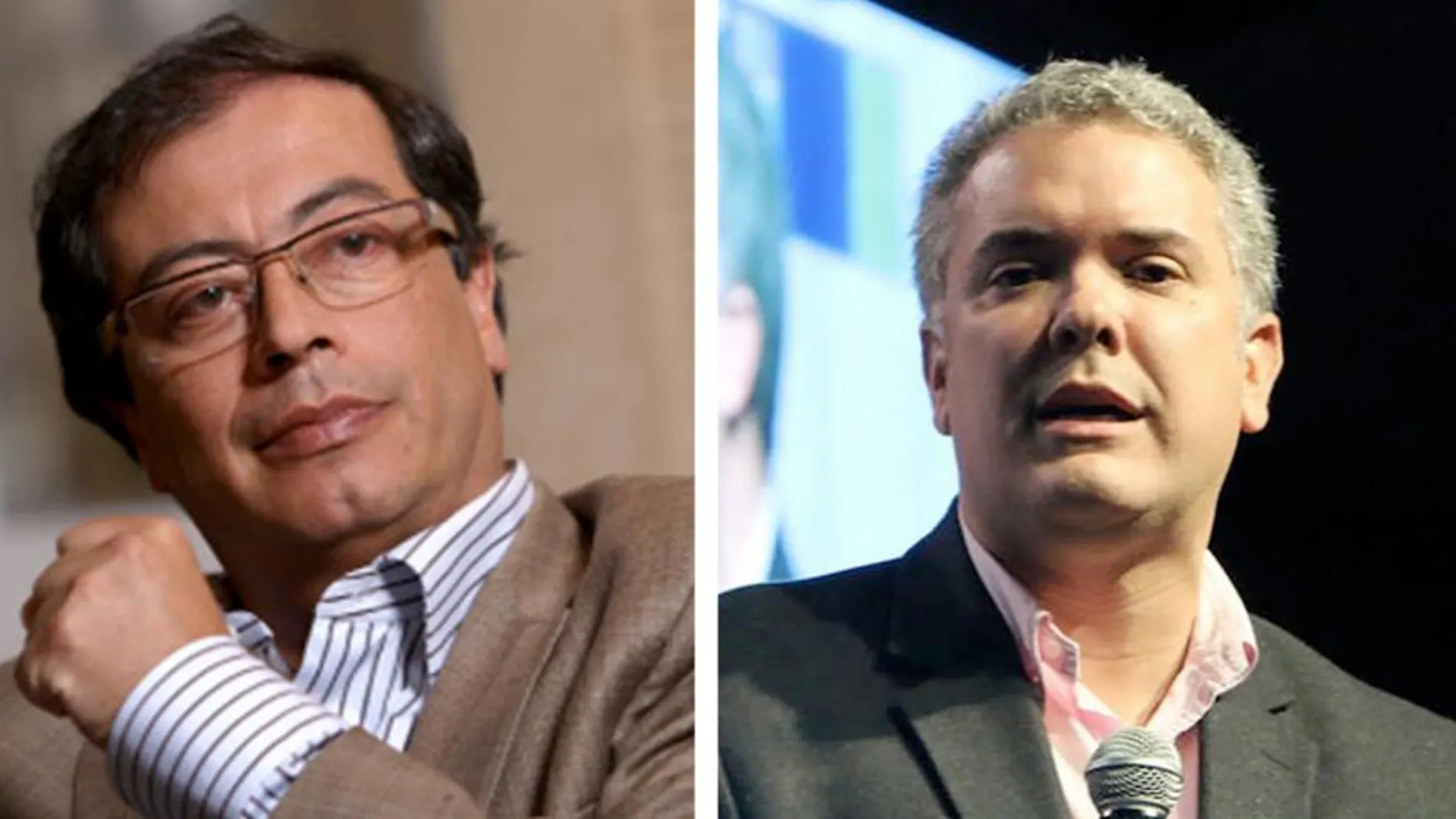 Colombia elegirá al sucesor de Santos entre el uribismo y el izquierdismo