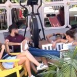Racismo y homofobia en la casa de ‘GH: Revolution’