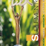 V Edición Premios Andalucía Excelente 2018