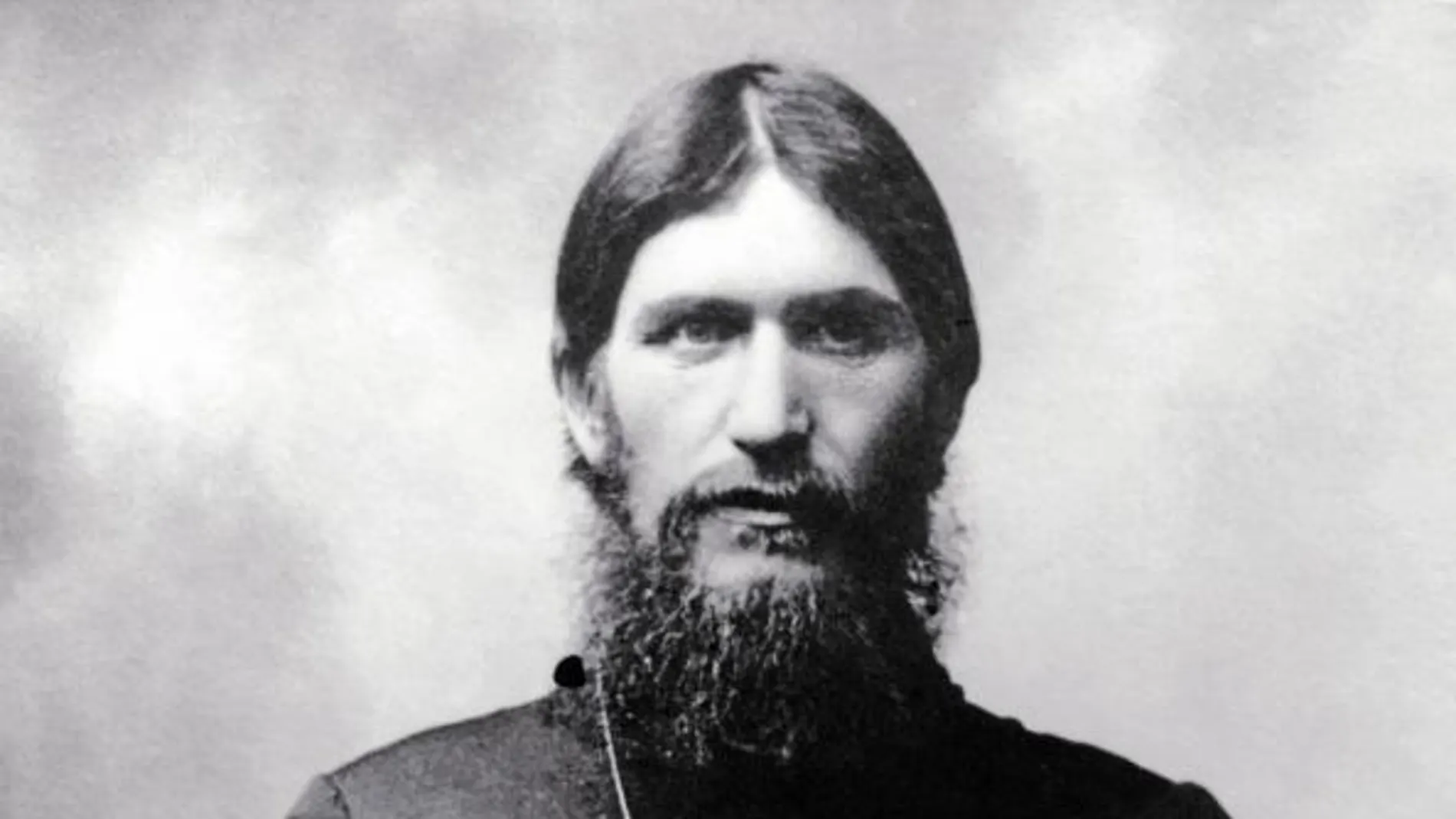 Fotografía de Grigori Rasputín, asesinado hace un siglo