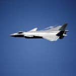 Caza J-20