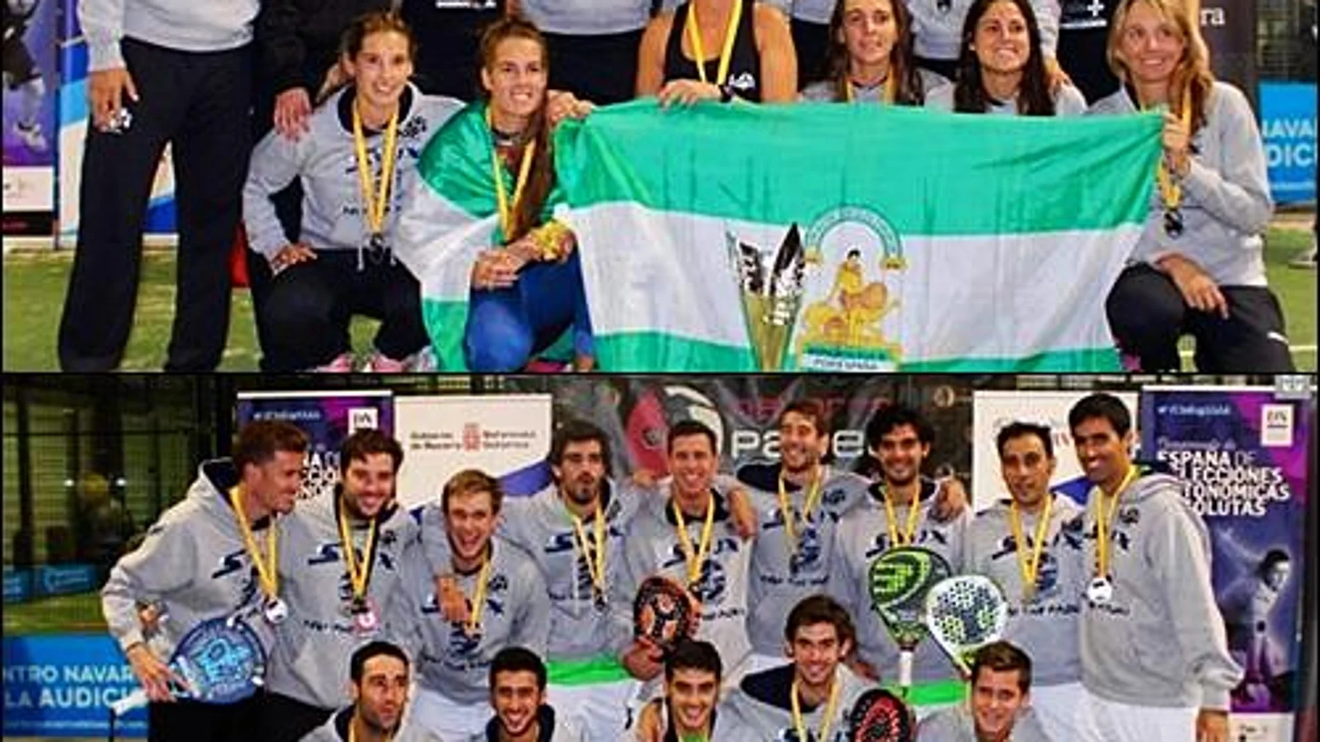 Selección Andaluza