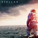 Cartel de la película ‘Interestellar’ estrenada por Antena 3