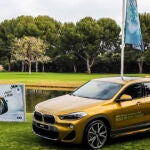 Golf Terramar