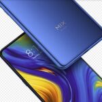 El Mi MIX 3, lo último de Xiaomi