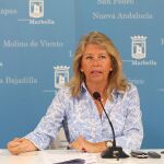 Ángeles Muñoz fue la alcaldesa por el PP en la anterior legislatura