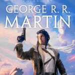 George R. R. Martin, desde el trono