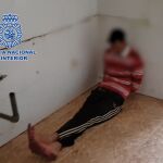 Desarticulada una red que trasladó en patera hasta Cádiz y Almería a unos 500 inmigrantes