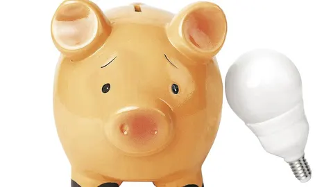 Entre los conceptos que forman parte de la factura están los costes del operador del sistema o el margen de la comercializadora
