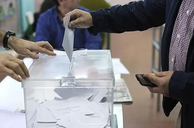 Estos 51 municipios de Castilla y León vuelven a las urnas este domingo