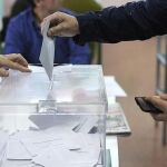 Un total de 51 municipios de Castilla y León vuelven este domingo a las urnas