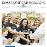 L’Osservatore Romano Nº18