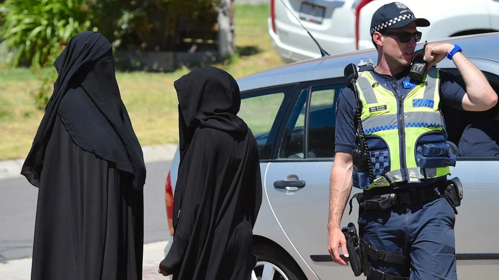 Arrestan a siete personas sospechosas de planificar un atentado en Melbourne