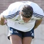 Cristiano, para siempre