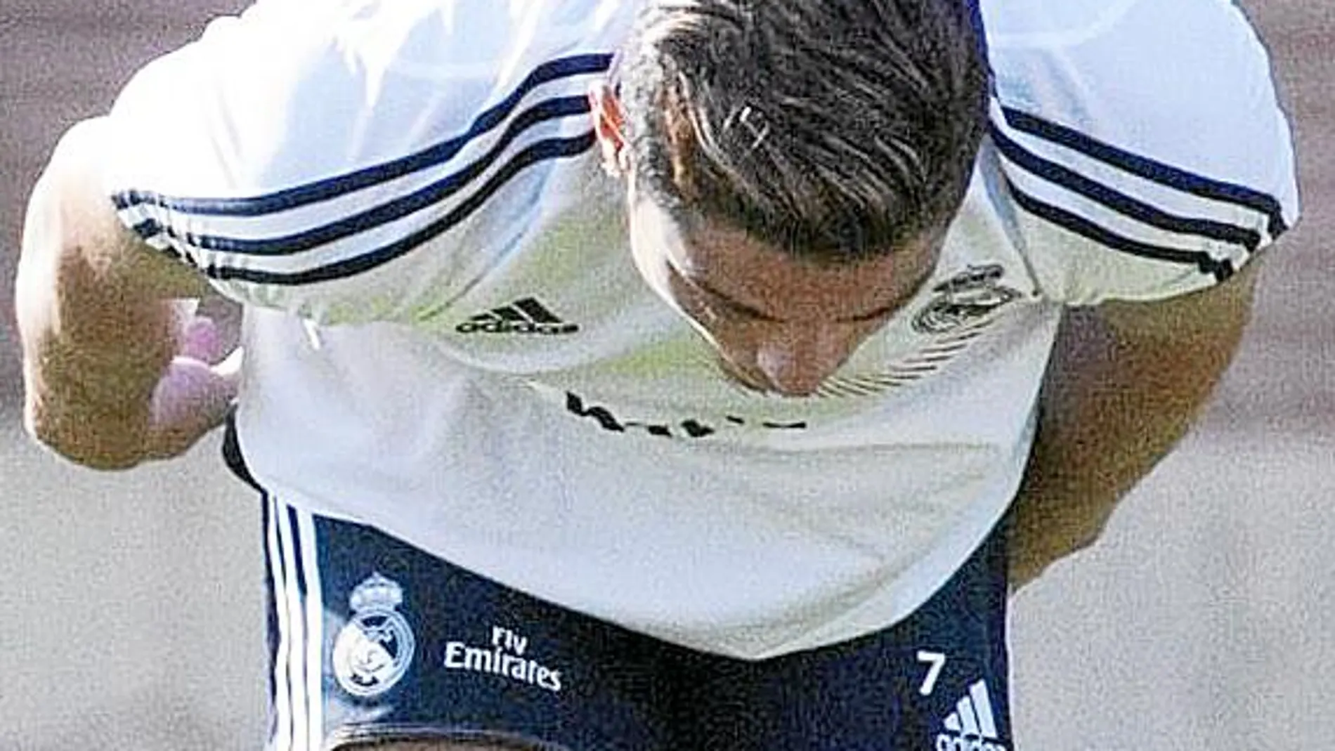 Cristiano, para siempre