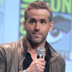 Ryan Reynolds /Commons