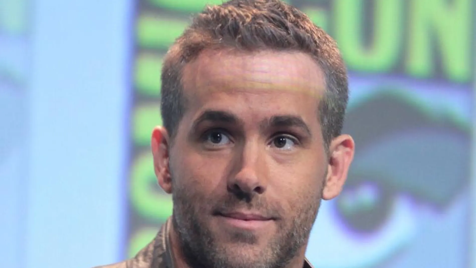 Ryan Reynolds /Commons