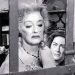 Bette Davis y Joan Crawford en «¿Qué fue de Baby Jane?»