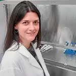  Nuria Martí-Gutiérrez: «Sólo nos interesa la futura aplicación médica»