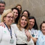 El caladero sanitario y las (incómodas) pancartas