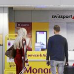 Monarch, la última víctima del sector aéreo en caer
