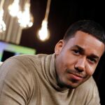 Romeo Santos: «Cantaba en la iglesia para conseguir chicas»