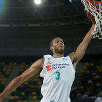 Anthony Randolph