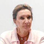 María Victoria Seco