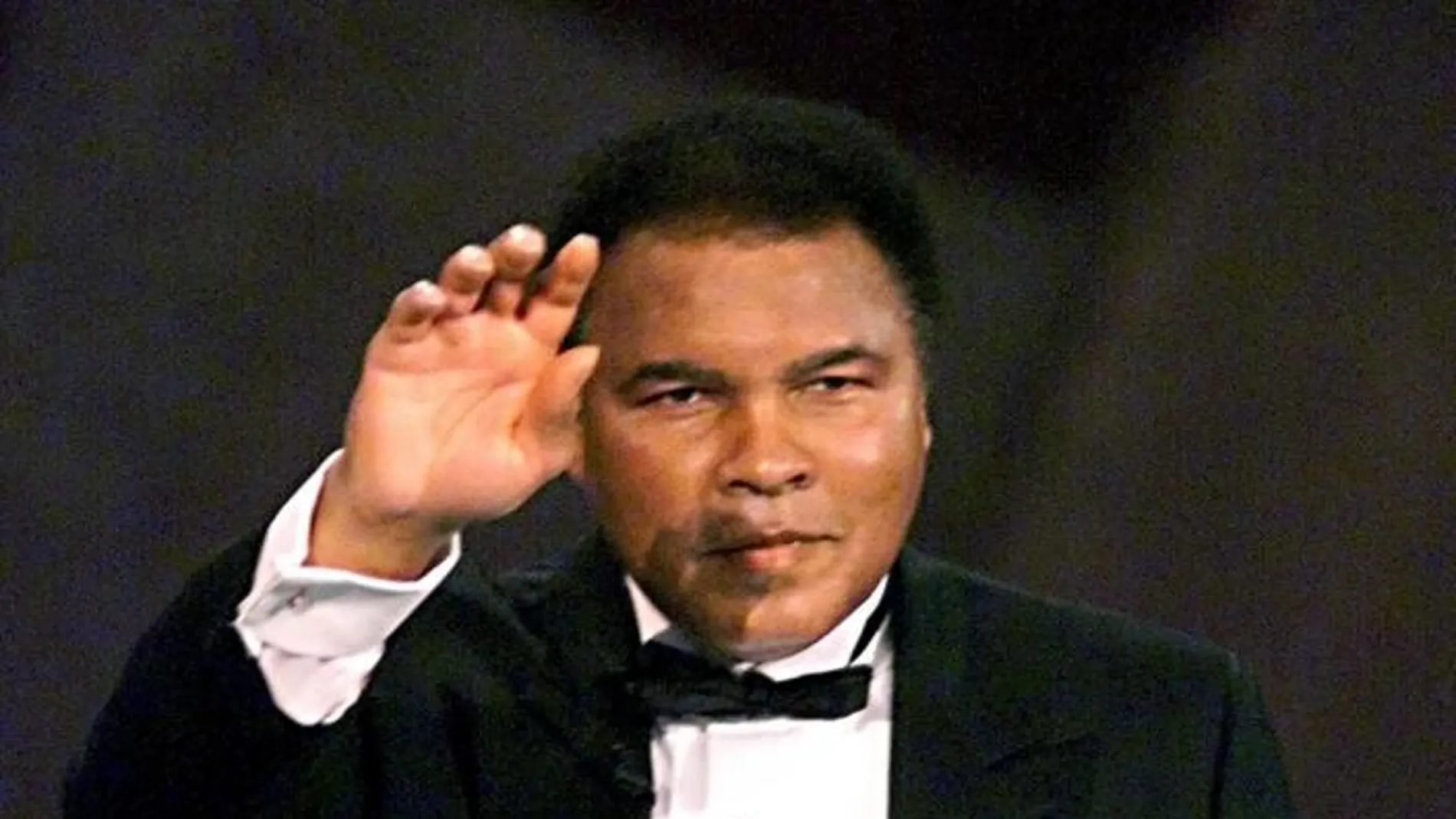 Muhammed Ali, uno de los personajes famosos que enfermó de Parkinson