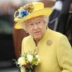 La Reina Isabel I cancela su asistencia a un acto por motivos de salud