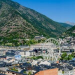 A Andorra van los youtubers para no pagar impuestos