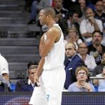 Randolph ya ha caído dos veces esta temporada