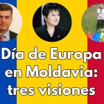 Día de Europa