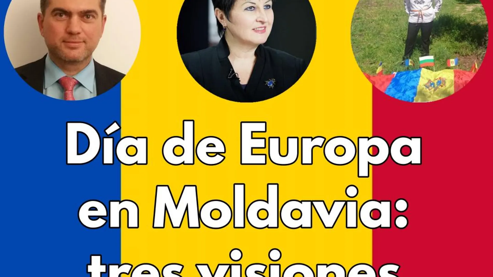 Día de Europa