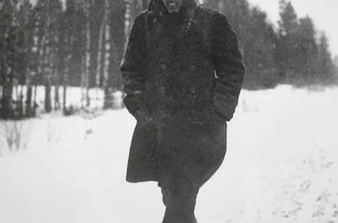 Serguéi Dovlatov: el autor frente a la URSS