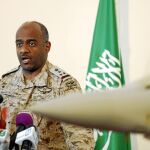 ¿UN CULPABLE AD HOC? El general Ahmed al Assiri, alto responsable de la inteligencia saudí y de la guerra en Yemen, podría ser señalado, según medios de EE UU, como el responsable / Foto: Reuters