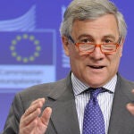 Tajani: «Para ser claros, España es un país democrático»