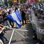 Nicaragua: “El 80% de la población demanda que se vaya Daniel Ortega”