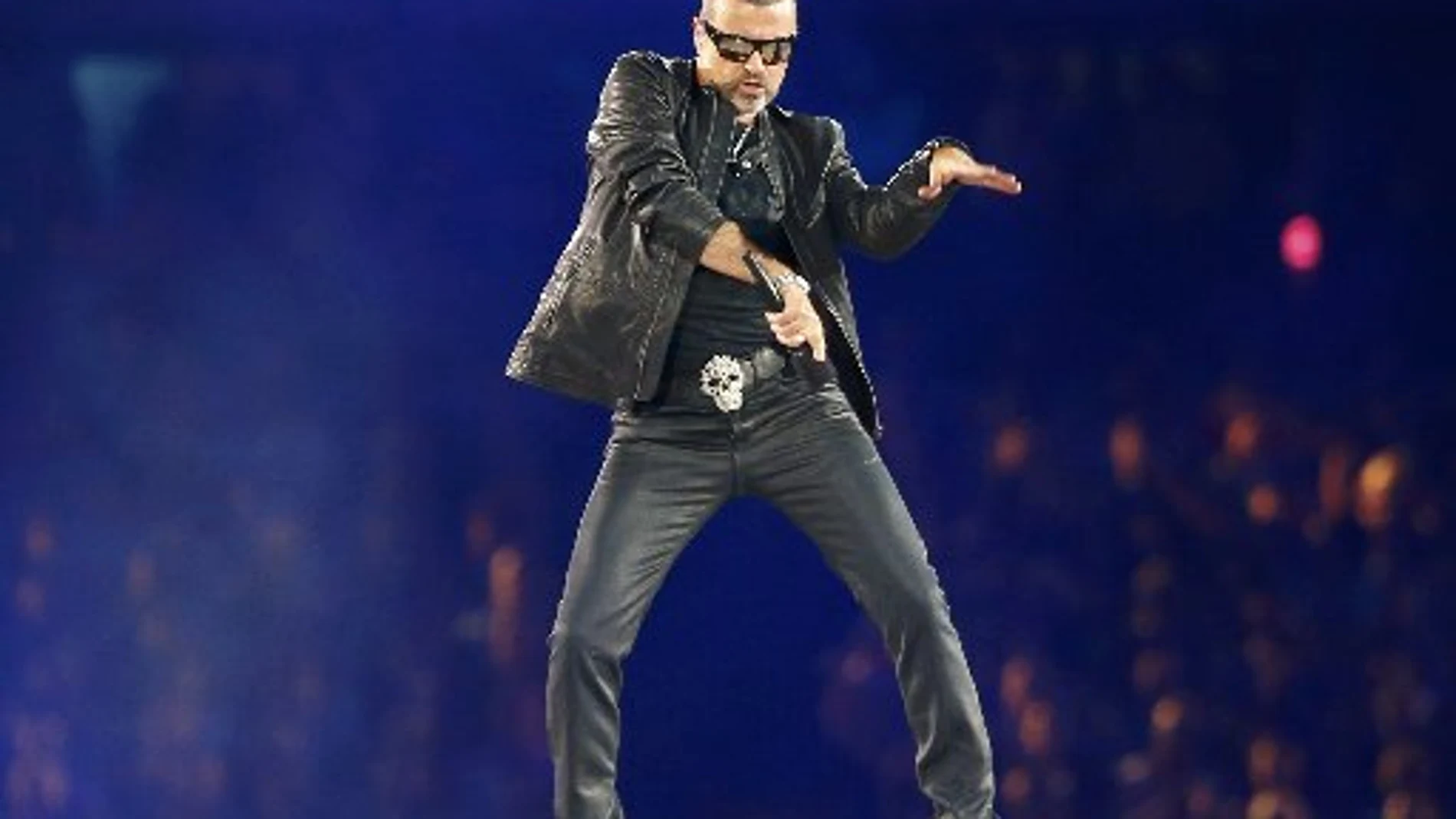 George Michael rememorará sus años de esplendor en un nuevo documental