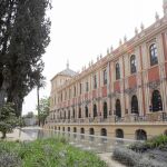 305.000 euros por mantener los jardines de palacio