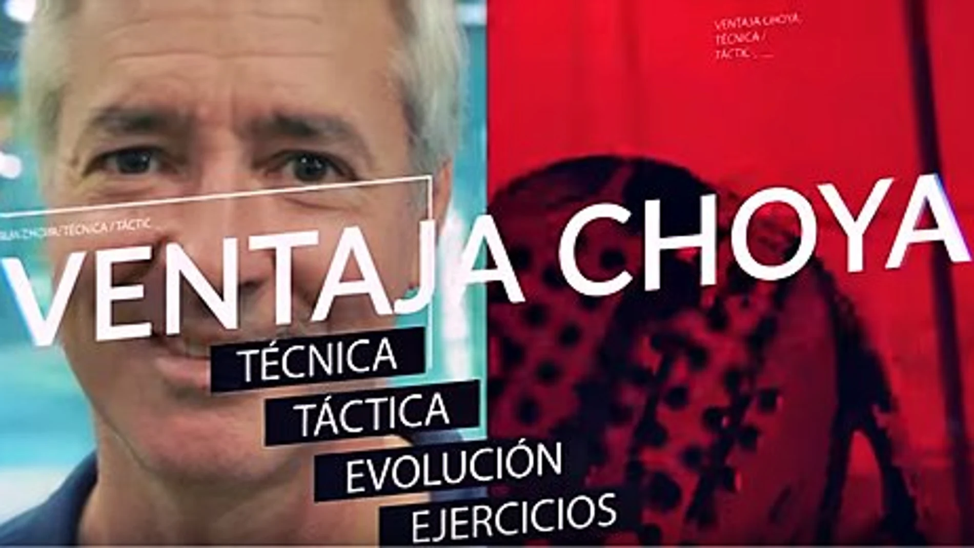 Nuevos vídeos de Ramiro Choya