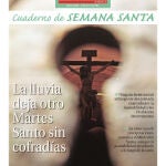 Cuaderno de Semana Santa núm. 4