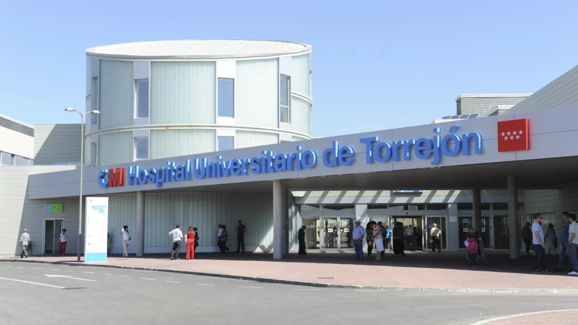 Hospital Universitario de Torrejón
