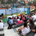 JOMA Cabrera de Mar Challenger dieciseisavos final