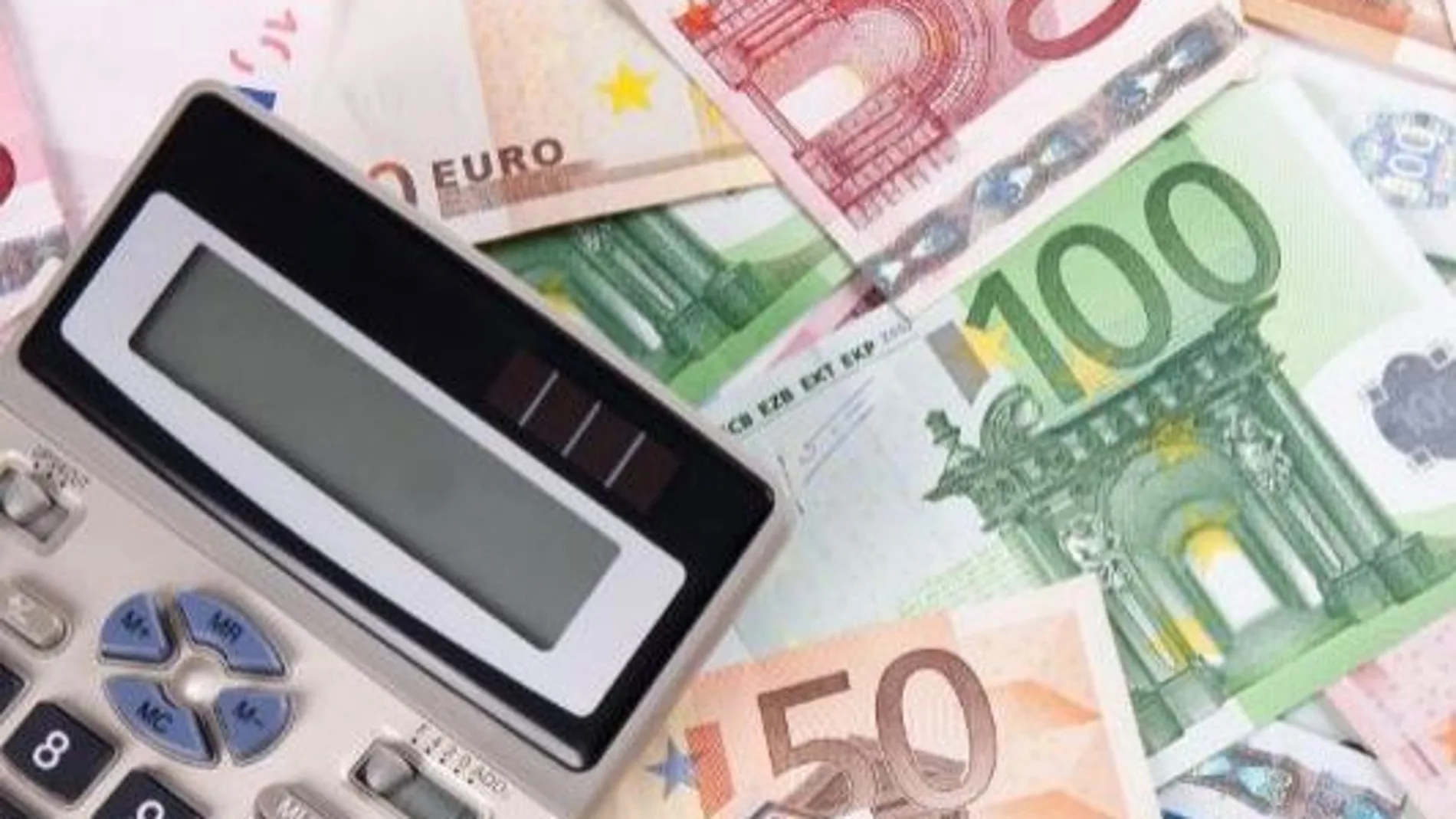 Los créditos concedidos por las entidades financieras los hogares nacionales aumentaron en noviembre en 6.428 millones de euros.