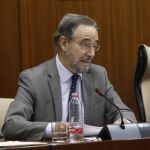 La agencia andaluza de vivienda está adscrita a la Consejería de Fomento que comanda Felipe López